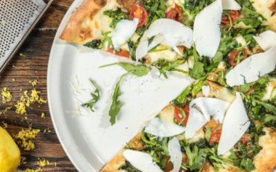 Pizza Pinata: Wie Du eine Pizzastück Pinata machst