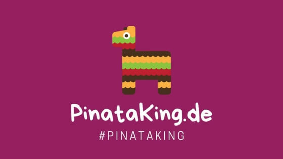 Krepppapier für Pinata (Ideen, Farben, Fromen)