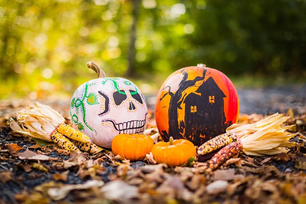 Pinata Halloween