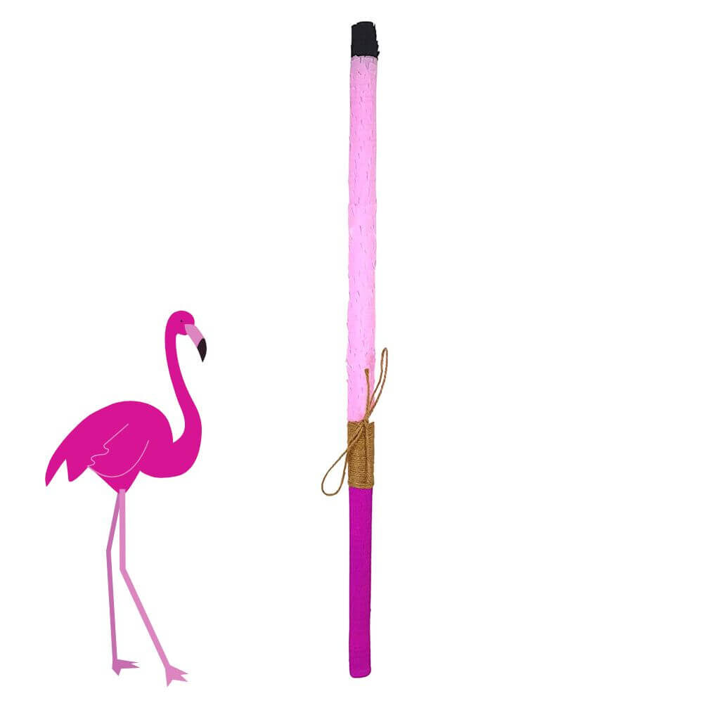 Pinata Stock: Flamingo von PinataKing