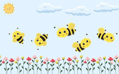 Pinata Biene für Kinder: Der ultimative Party-Spaß im Frühling