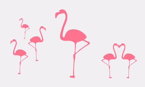 Die Flamingo Pinata – Ein tropisches Abenteuer für Groß und Klein